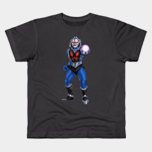 Hordak Kids T-Shirt